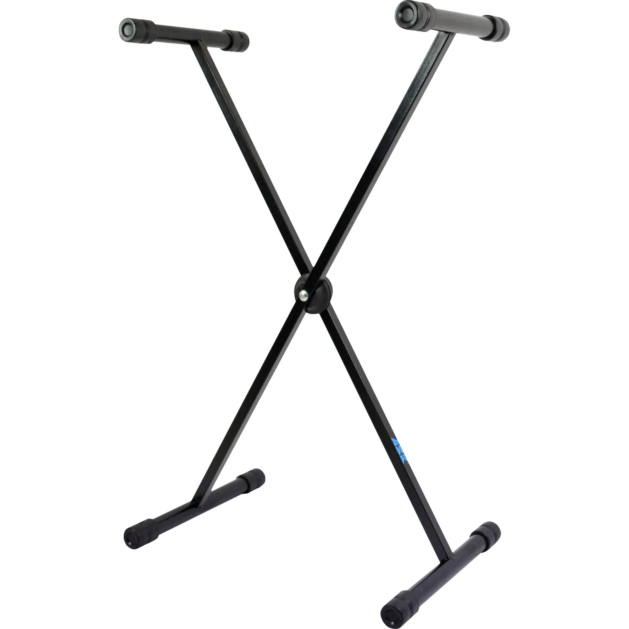 Suporte Para Teclado X10S Preto ASK - Hayamax