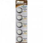 Pilha Moeda CR2032 Lithium GOLDEN POWER