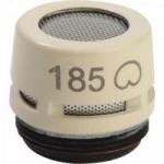 Capsula para Microfone R185W Branca SHURE