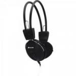 Fone de Ouvido Mutimídia HS-312 Preto FORTREK