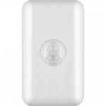 Sensor de Presença com Sistema Articulado Bivolt PT1010 Branco PROTECTION