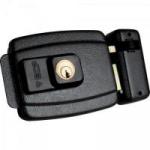 Fechadura Elétrica FX500 Preto ECP