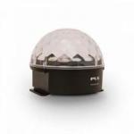 Bola Mágica 82 Raios de Luz 6 Leds 1W THUNDER BALL PLS
