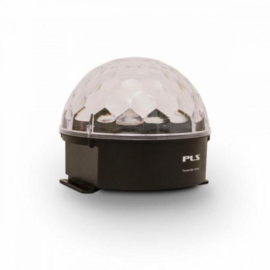 Bola Mágica 82 Raios de Luz 6 Leds 1W THUNDER BALL PLS Bola Mágica 82 Raios de Luz 6 Leds 1W THUNDER BALL PLS