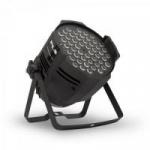 Projetor Pro PAR LED RGB Bivolt Preto PLS