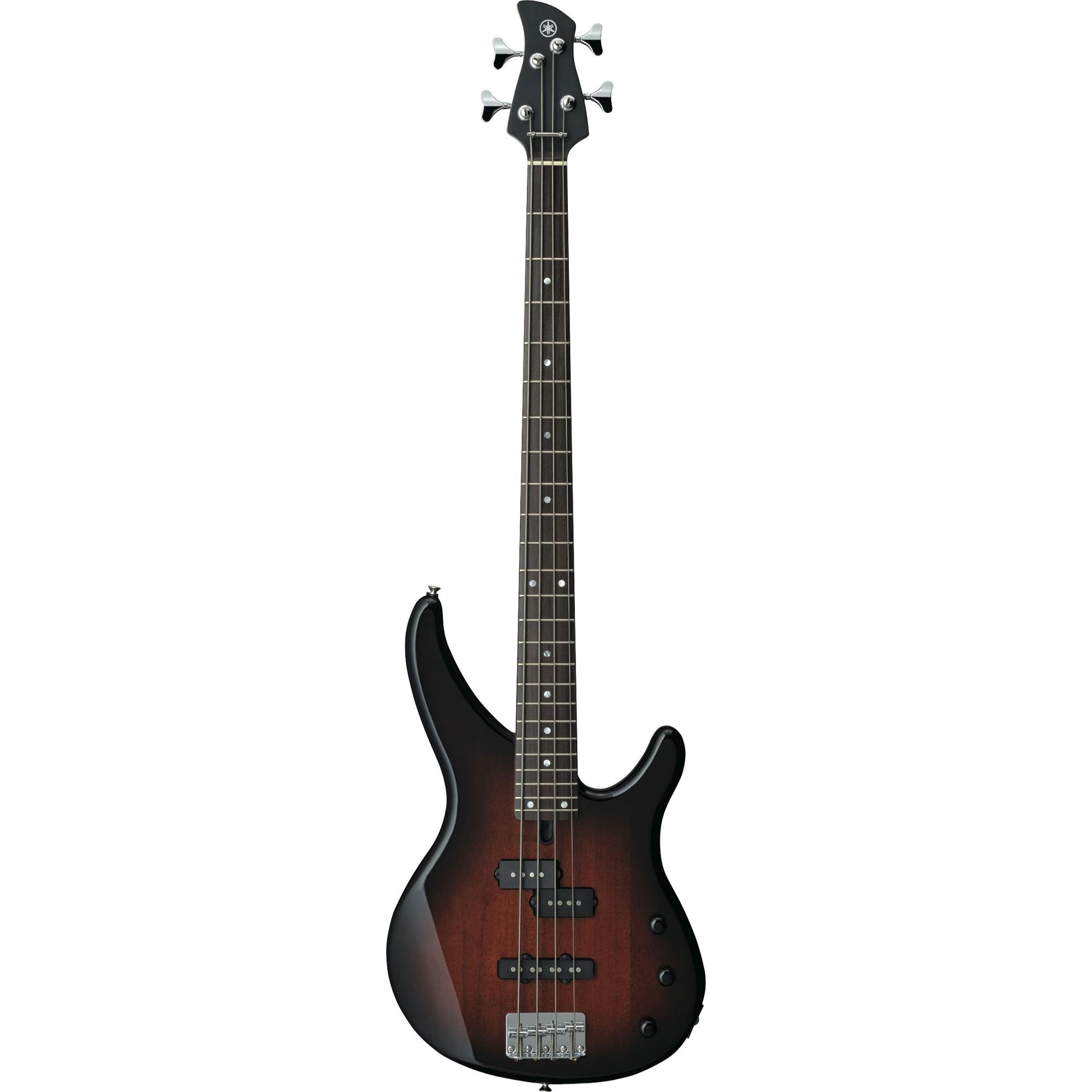 Contrabaixo Yamaha TRBX174 Passivo 4 Cordas Old Violin Sunburst