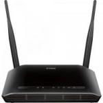 Roteador Wireless 300Mbps DIR-615 Preto D-LINK