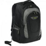 Mochila Notebook 16" TREK TSB193US Preta/Cinza TARGUS