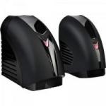 Protetor Eletrônico 2000VA 115V Preto IDT