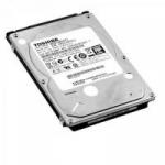 HD Interno 2,5" 1TB Sata 5400 RPM TOSHIBA