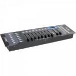 Mesa Controladora DMX 192 Canais ATC192 ALLTECHPRO