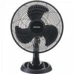 Ventilador de Mesa 30cm 220V ECO Preto VENTISOL