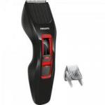 Aparador de Cabelo HC3420/15 Preto e Vermelho PHILIPS