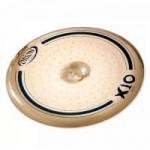 Prato 20" Personalidade X10 Crash ORION