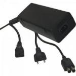 Fonte Para XBOX 360 Slim 135W Bivolt FX-XBOX-360 SLIM Preto FLEX