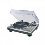 Toca discos AT-LP120-USB AUDIO TECHNICA
