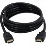 Cabo HDMI 1.4 3D 1,8m HDC-102/1.8M Preto LITE