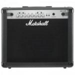 Cubo 30W MG30CFX Preto MARSHALL