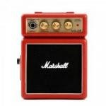 Mini-combo MS-2R Vermelho MARSHALL