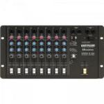 Mesa de Som 8 Canais MXM8SA CICLOTRON
