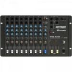 Mesa de Som 10 Canais MXS10SA CICLOTRON