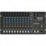 Mesa de Som 12 Canais MXS12SA CICLOTRON