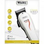 Máquina de Corte 220V PRO BASIC Branca WAHL