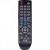 Controle Remoto para TV LCD SAMSUNG CTV-SMG06 HYX