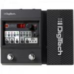 Pedaleira Para Guitarra Bivolt ELEMENT XP Preta DIGITECH