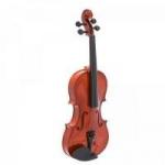 Violino 4/4 com Arco Breu e Estojo SV START GIANNINI