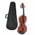 Violino 3/4 com Arco Breu e Estojo SV START GIANNINI