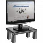 Suporte Quadrado Para Monitor AC125 Preto MULTILASER