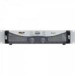 Amplificador Profissional Classe AB 700W MAX720 Cinza SKP
