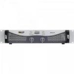 Amplificador Profissional Classe AB 300W MAX320 Cinza SKP