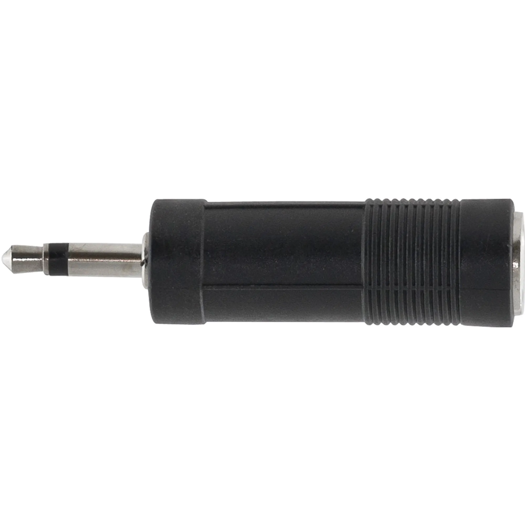 Adaptador P10 F Mono x P2 M Mono HA035 HYX