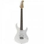 Guitarra Pacifica 012 Branca YAMAHA