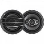 Kit Alto Falante Quadriaxial 6" 160W RMS 4 Ohms RS-1694 ROADSTAR