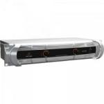 Amplificador "D" 8R 440W 2 Canais 220V NU3000 Prata BEHRINGER