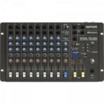 Mesa de Som 10 Canais MXS10SD CICLOTRON
