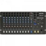 Mesa de Som 12 Canais MXS12SD Preto CICLOTRON
