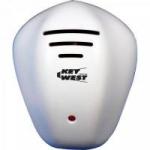 Repelente Eletrônico Bivolt 6950 Branco DNI