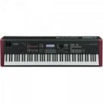 Teclado Sintetizador MOXF8 Preto YAMAHA