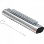Reco Reco 3 Molas Polido RRAL 3M Cromado LIVERPOOL