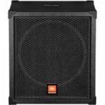 Subwoofer Ativo 18" 300W SUB118S JBL