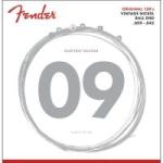Encordoamento para Guitarra Aço 0.009 150XL Niquelada FENDER