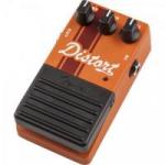 Pedal de Efeitos 11mA DISTORTION FENDER