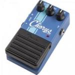 Pedal de Efeitos 20mA CHORUS FENDER