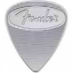 Palheta 351 Heavy Metal Steel FENDER