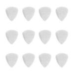 Palheta Nylon Pick 0.46 Extra Fina White FENDER