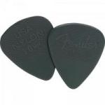 Palheta Nylon 1.0mm Thickness Gray FENDER